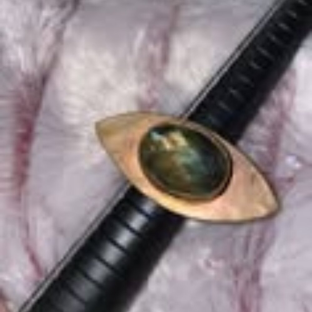 Ring size 8